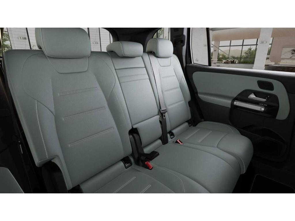 new 2026 Mercedes-Benz GLB 250 car, priced at $50,725