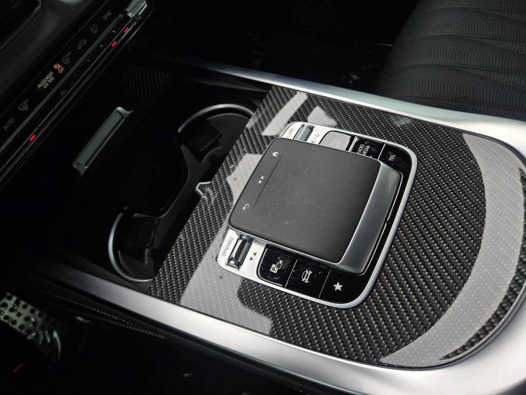 used 2026 Mercedes-Benz AMG G 63 car, priced at $255,998