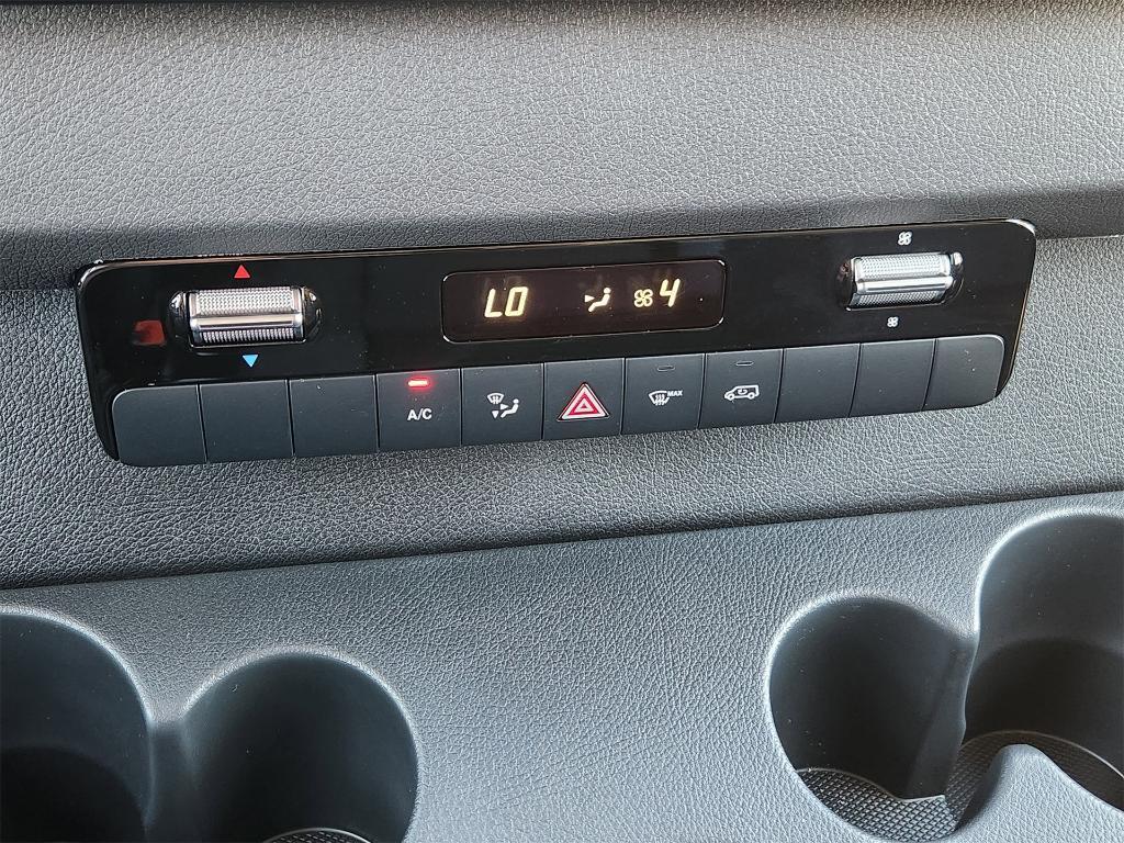 new 2026 Mercedes-Benz Sprinter 2500 car, priced at $55,363