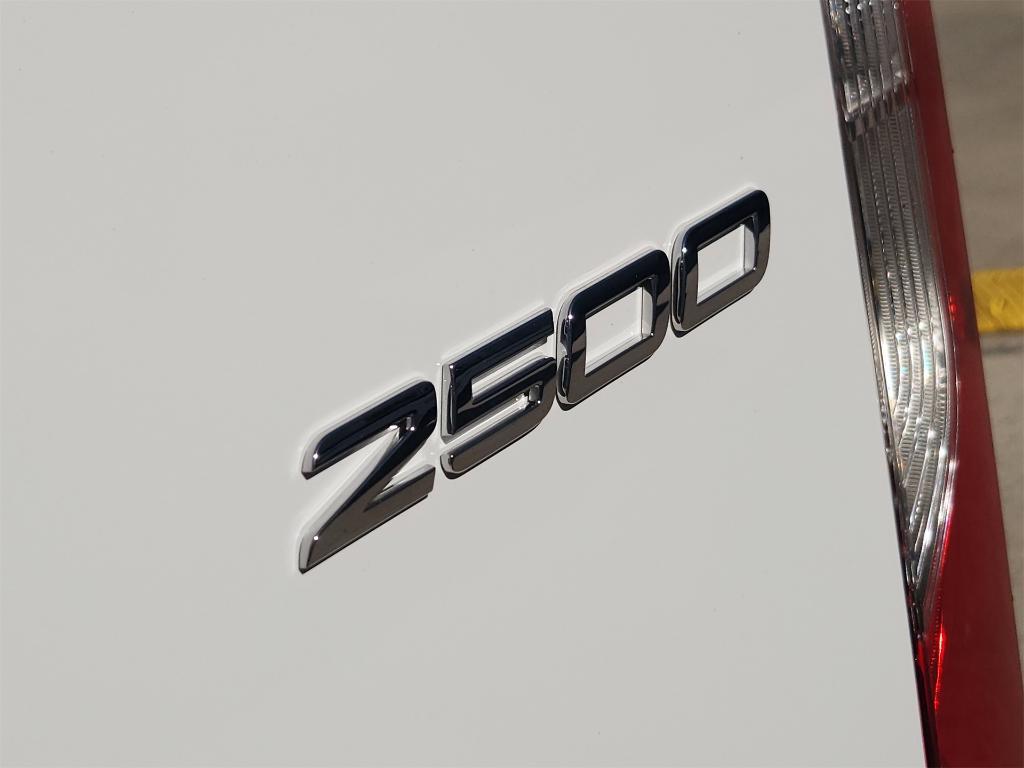 new 2026 Mercedes-Benz Sprinter 2500 car, priced at $55,363