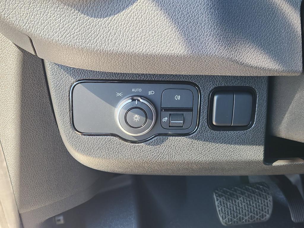 new 2026 Mercedes-Benz Sprinter 2500 car, priced at $55,363