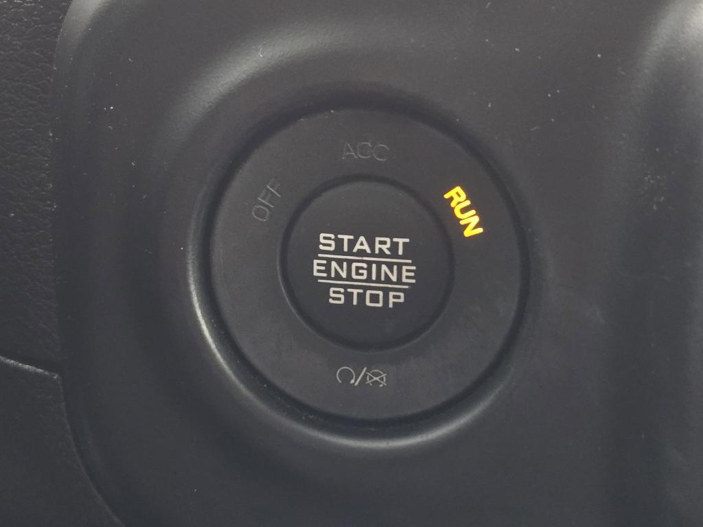 used 2023 Jeep Wrangler car, priced at $27,498