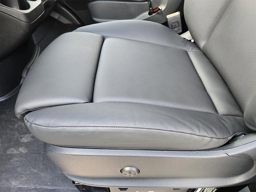 new 2025 Mercedes-Benz Sprinter 2500 car, priced at $94,567