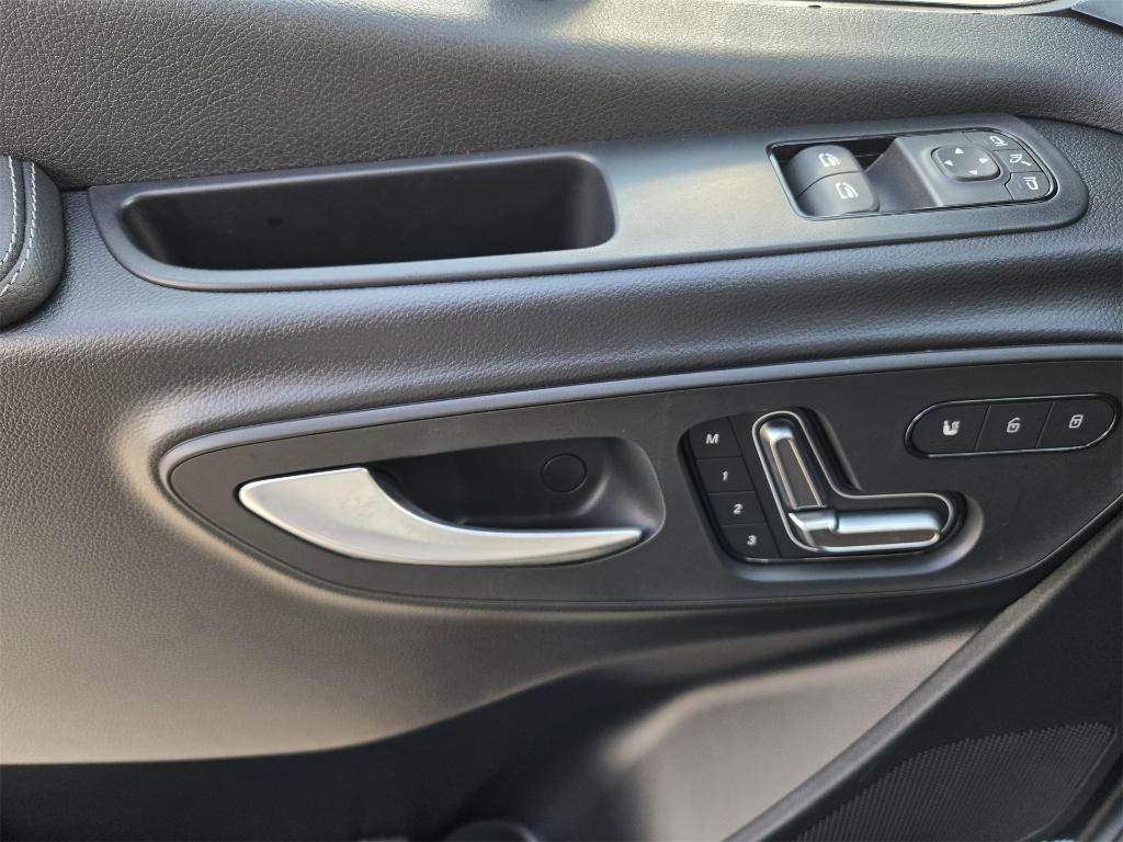 new 2025 Mercedes-Benz Sprinter 2500 car, priced at $94,567