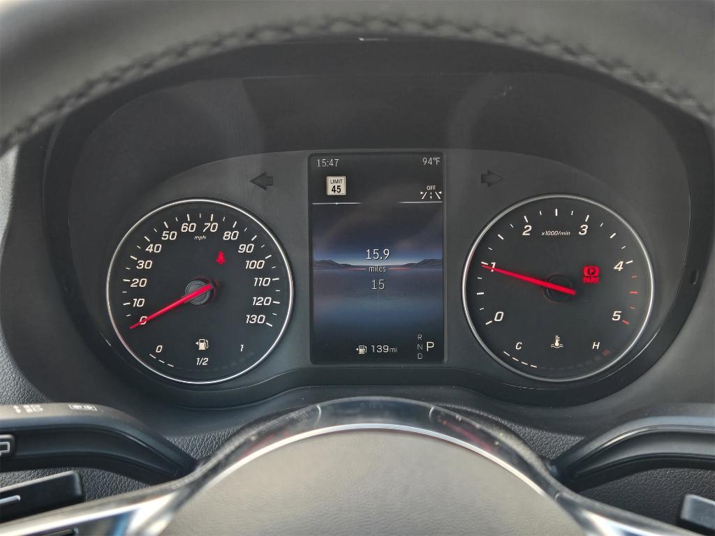 new 2025 Mercedes-Benz Sprinter 2500 car, priced at $94,567