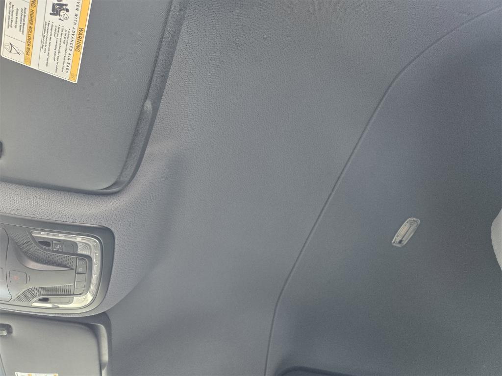 new 2025 Mercedes-Benz Sprinter 2500 car, priced at $94,567