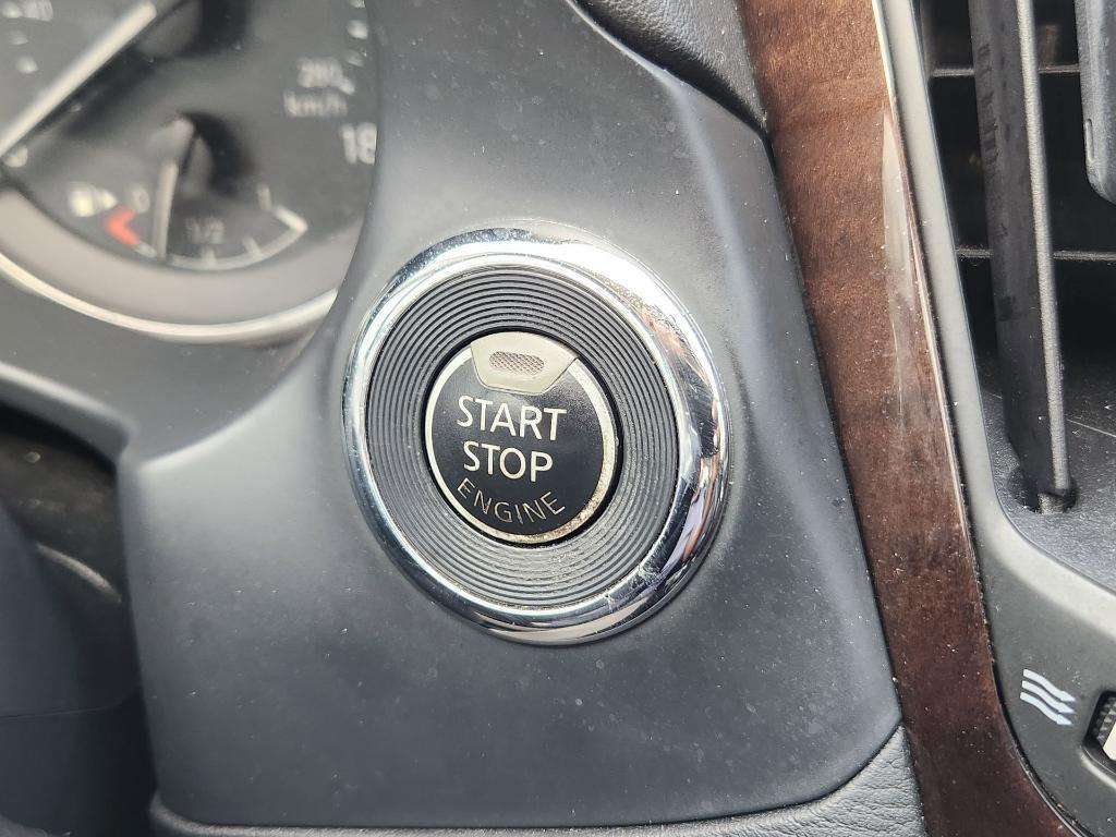 used 2018 INFINITI Q50 car, priced at $13,398