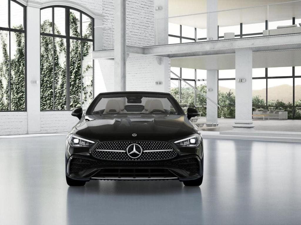 new 2026 Mercedes-Benz CLE 300 car, priced at $77,220