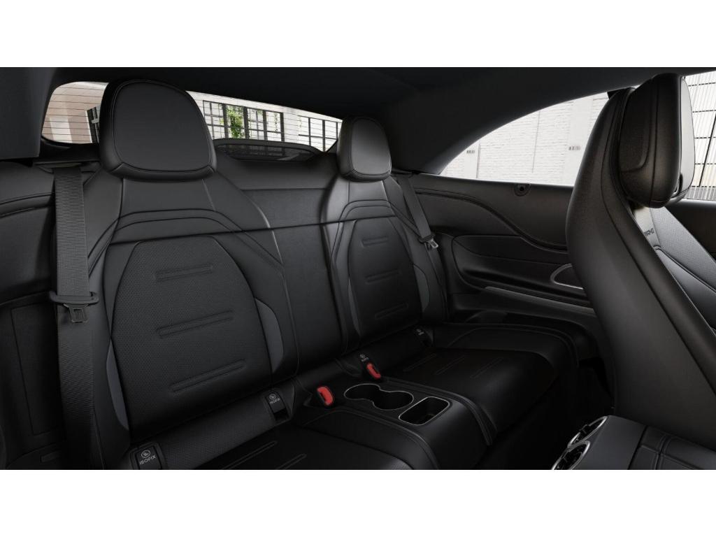 new 2026 Mercedes-Benz AMG CLE 53 car, priced at $95,150