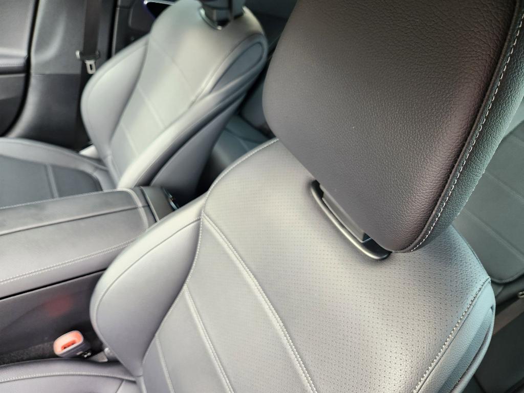 used 2026 Mercedes-Benz C-Class car, priced at $46,498