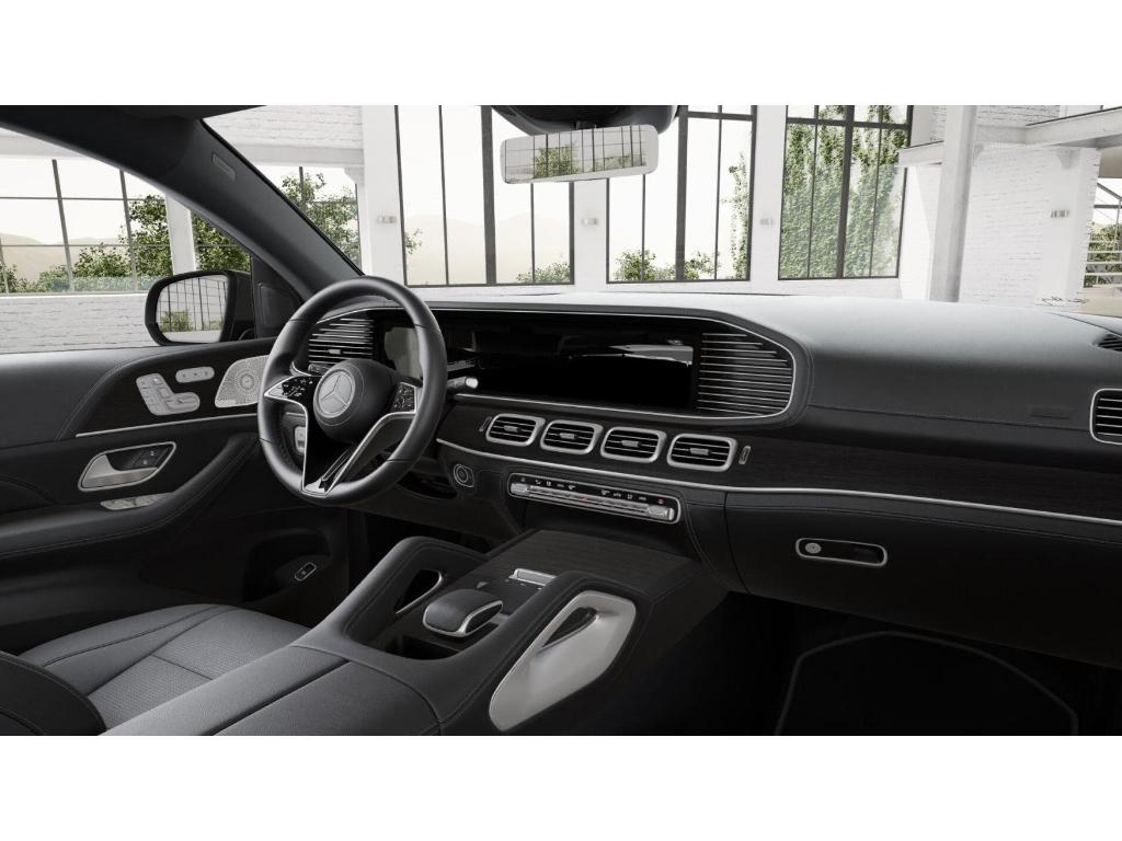 new 2026 Mercedes-Benz GLE 450 car, priced at $87,865