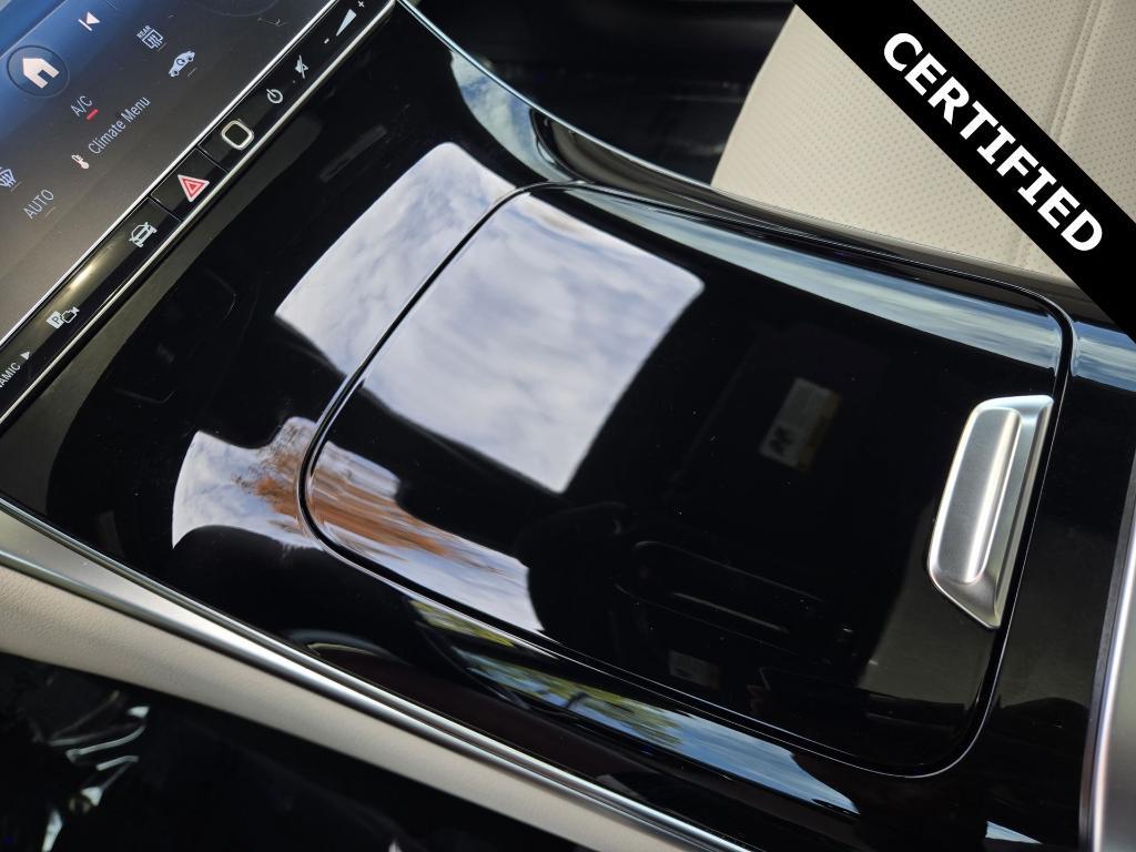 used 2026 Mercedes-Benz GLC 300 car, priced at $46,998