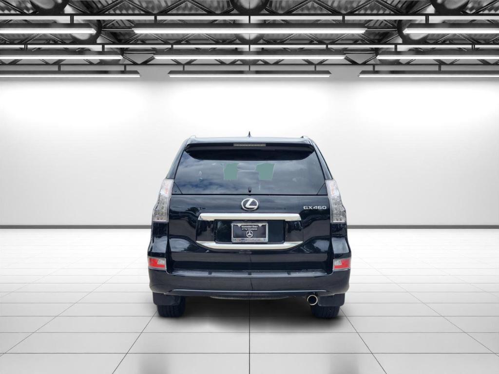 used 2020 Lexus GX 460 car, priced at $38,998