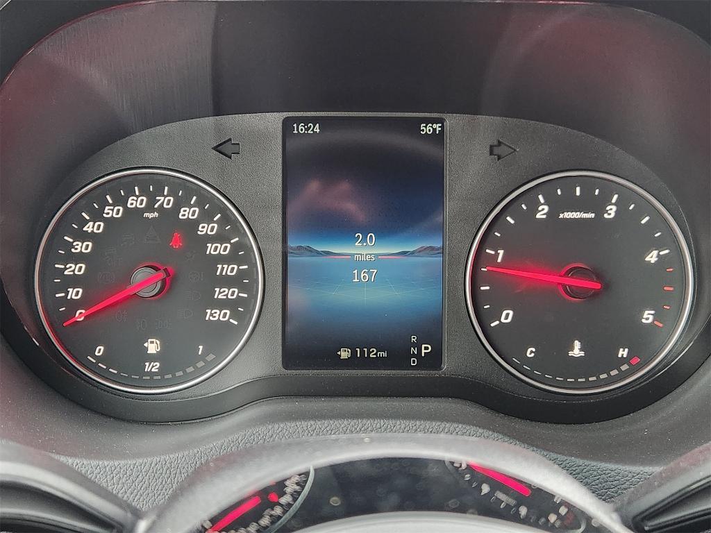 new 2025 Mercedes-Benz Sprinter 3500 car, priced at $70,625