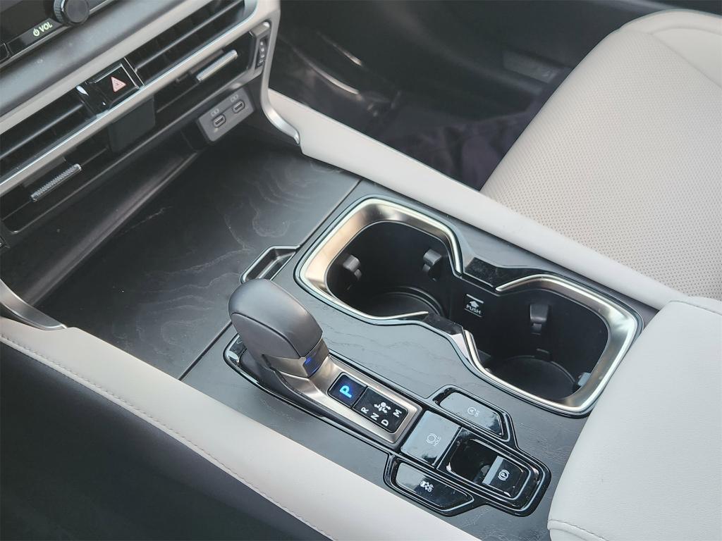 used 2024 Lexus RX 350 car, priced at $45,998