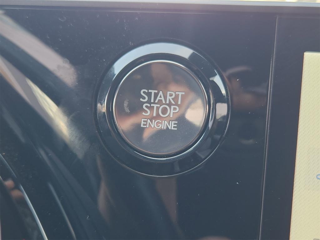 used 2024 Lexus RX 350 car, priced at $45,998