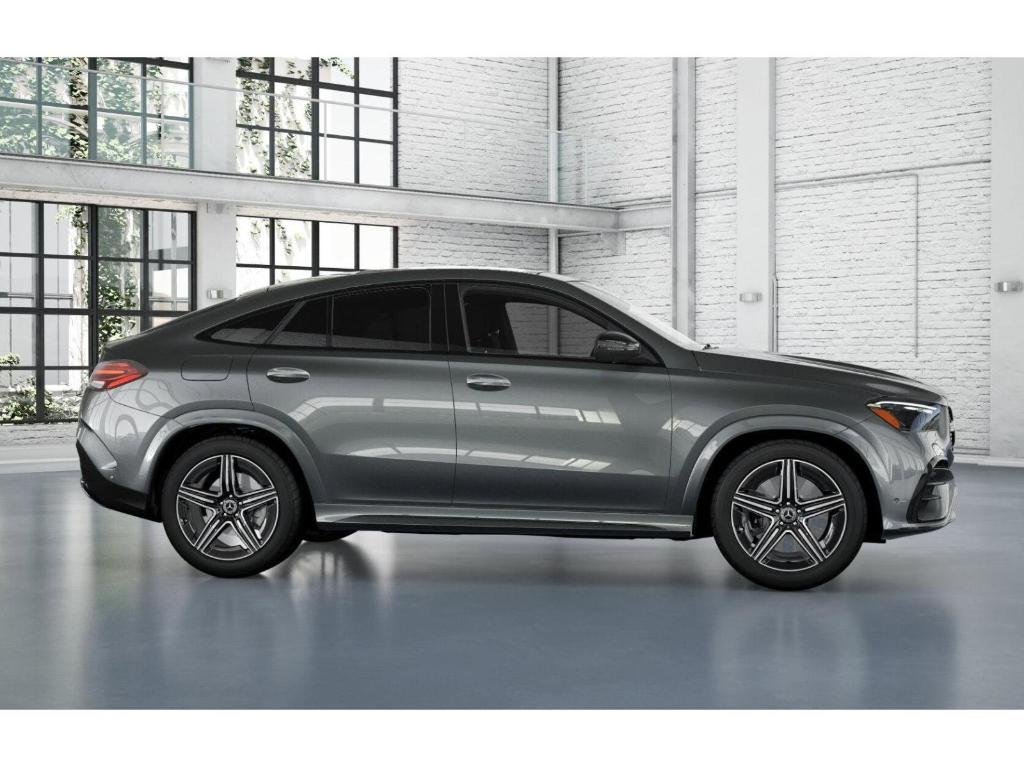 new 2026 Mercedes-Benz GLE 450 car, priced at $83,580