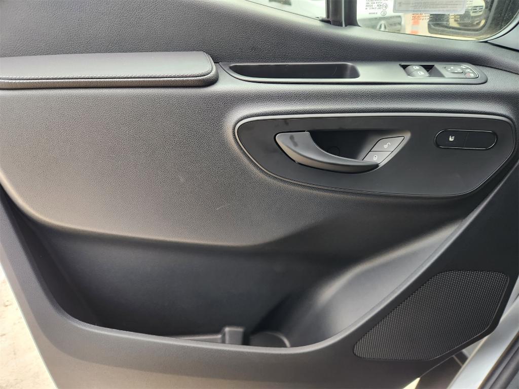 new 2025 Mercedes-Benz Sprinter 2500 car, priced at $73,086