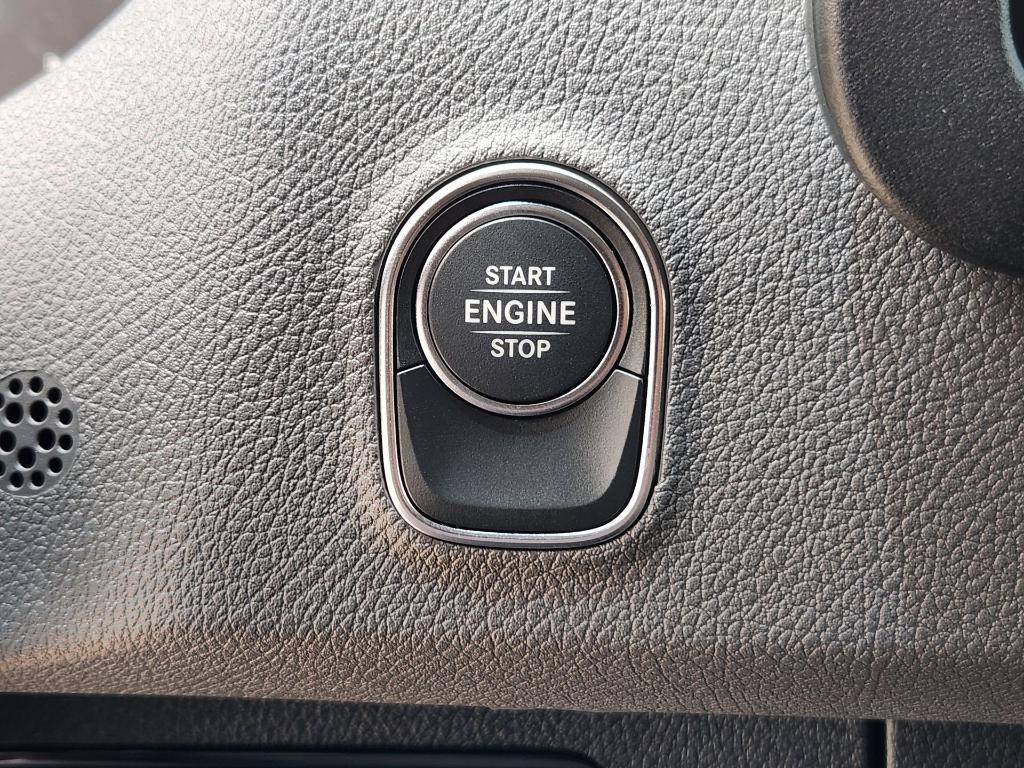 new 2025 Mercedes-Benz Sprinter 2500 car, priced at $55,506