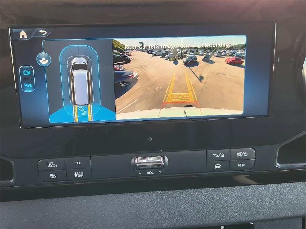 new 2025 Mercedes-Benz Sprinter 2500 car, priced at $86,332