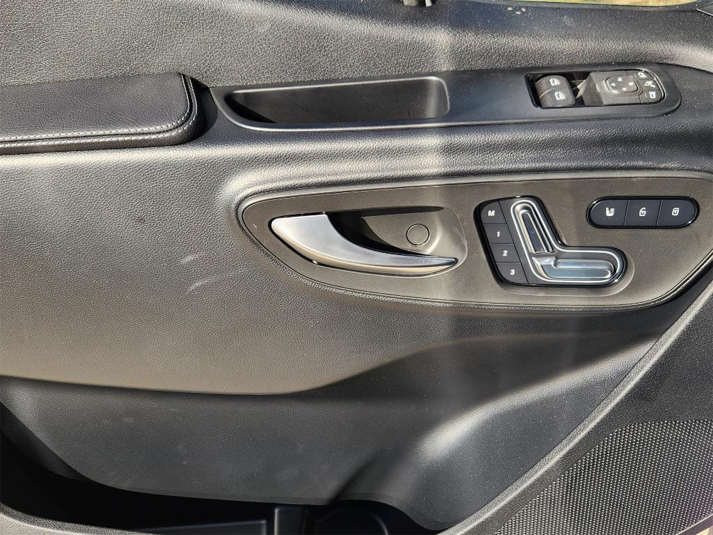 new 2025 Mercedes-Benz Sprinter 2500 car, priced at $86,332