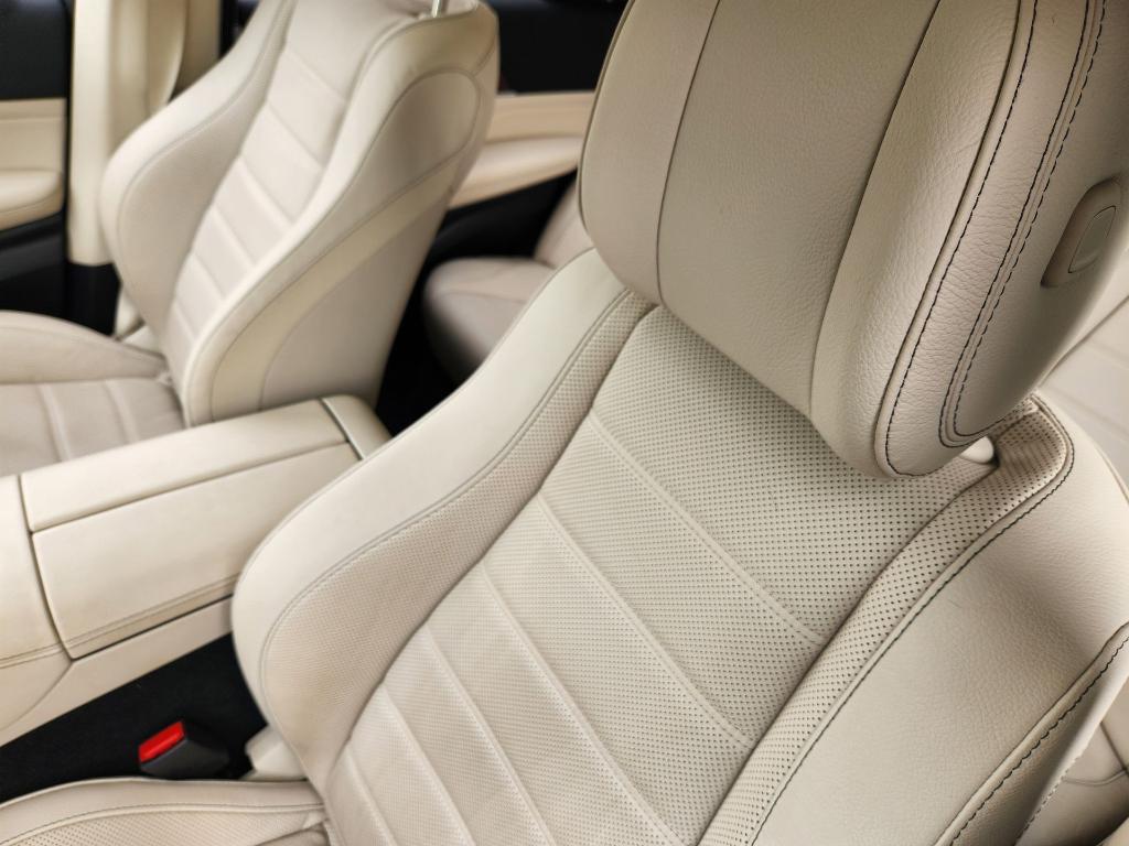 used 2022 Mercedes-Benz GLE 450 car, priced at $39,998