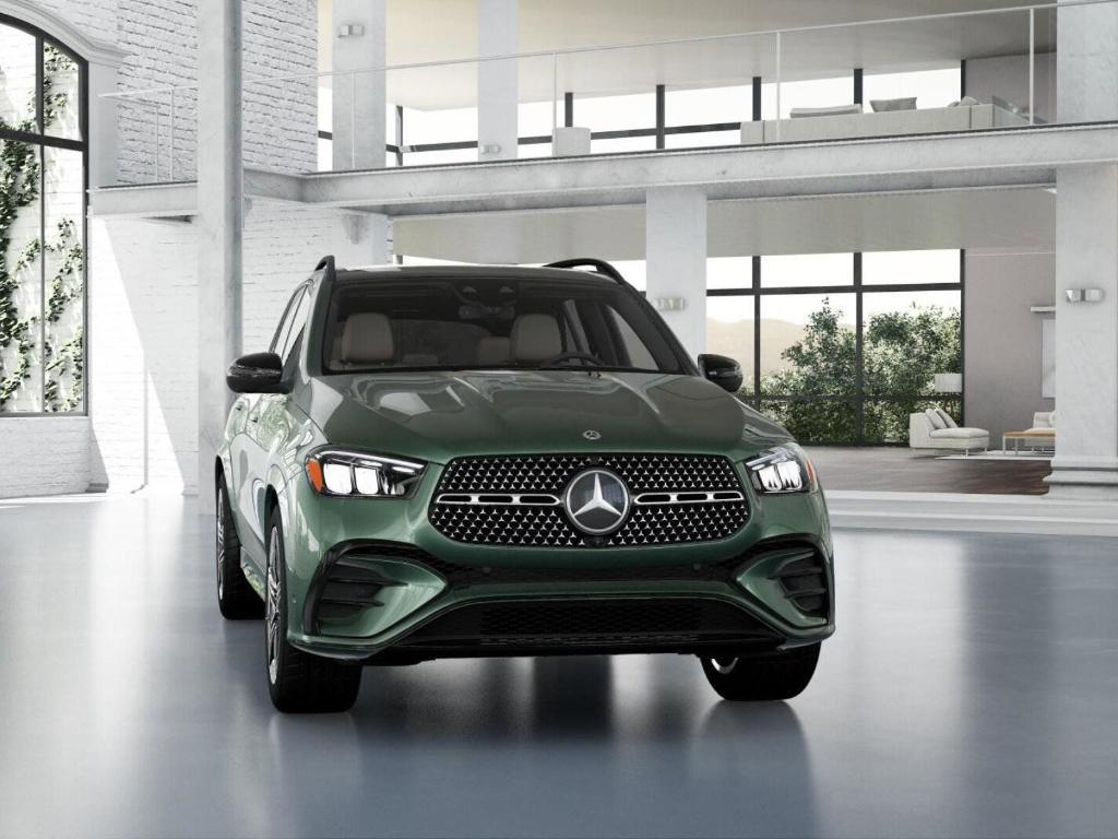 new 2026 Mercedes-Benz GLE 350 car, priced at $79,900