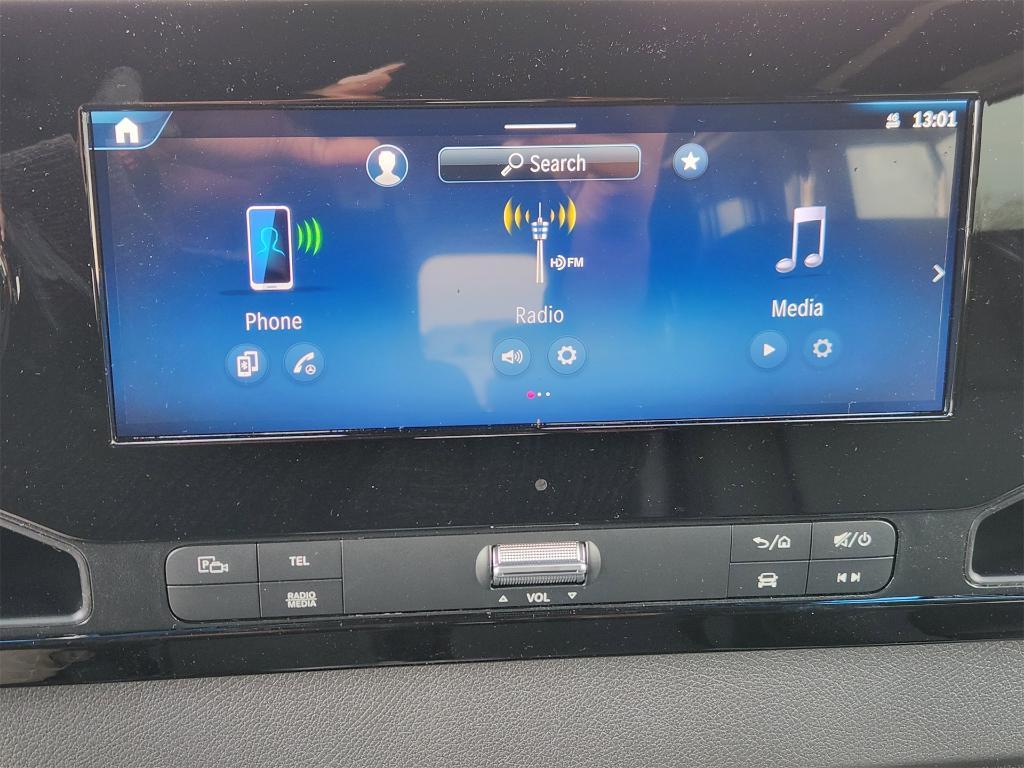 new 2026 Mercedes-Benz Sprinter 2500 car, priced at $79,998