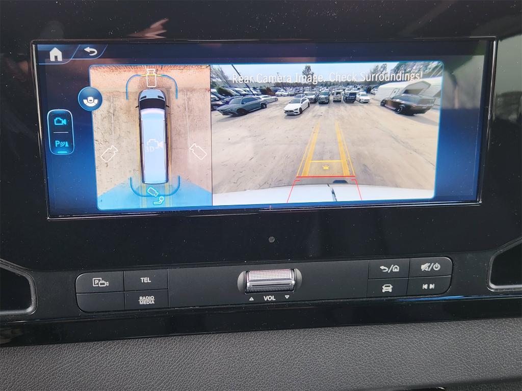 new 2026 Mercedes-Benz Sprinter 2500 car, priced at $79,998