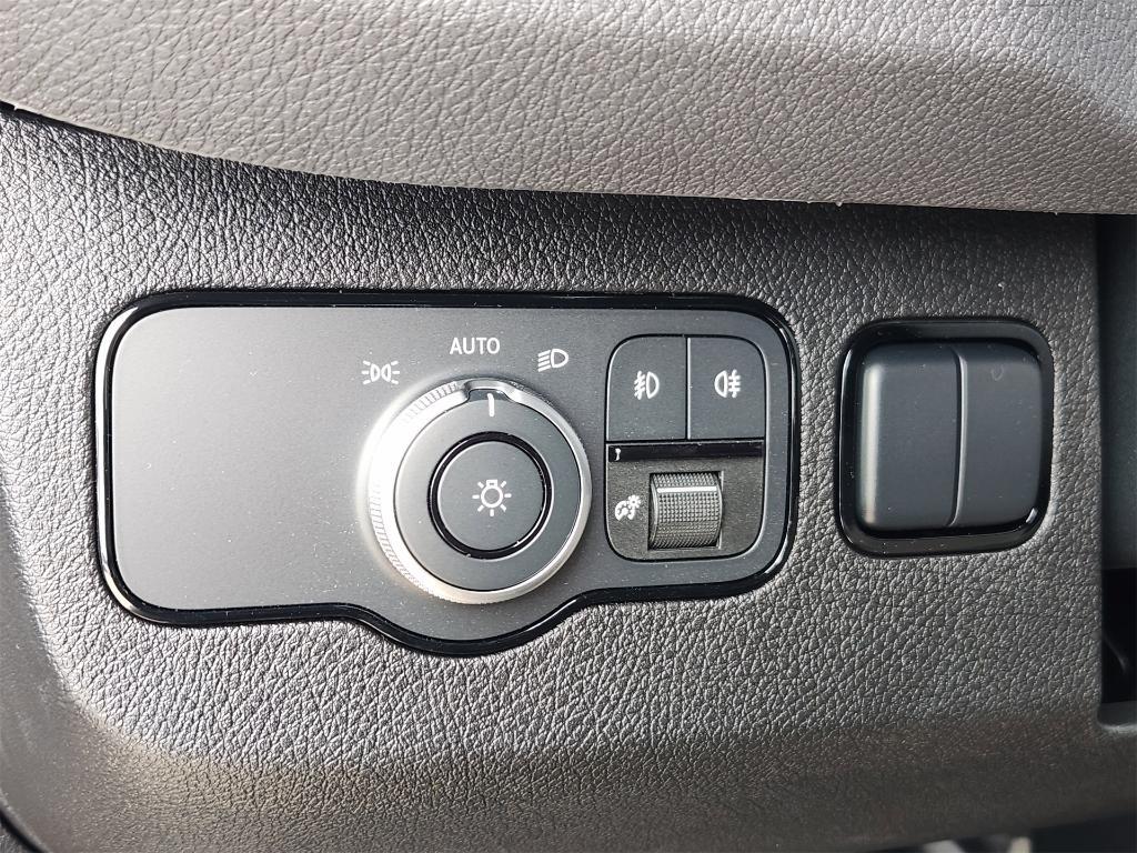 new 2026 Mercedes-Benz Sprinter 2500 car, priced at $79,998