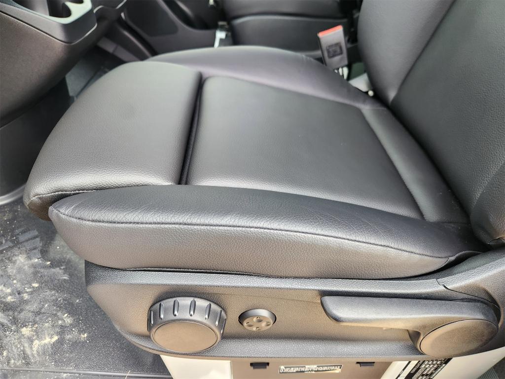 new 2026 Mercedes-Benz Sprinter 2500 car, priced at $79,998