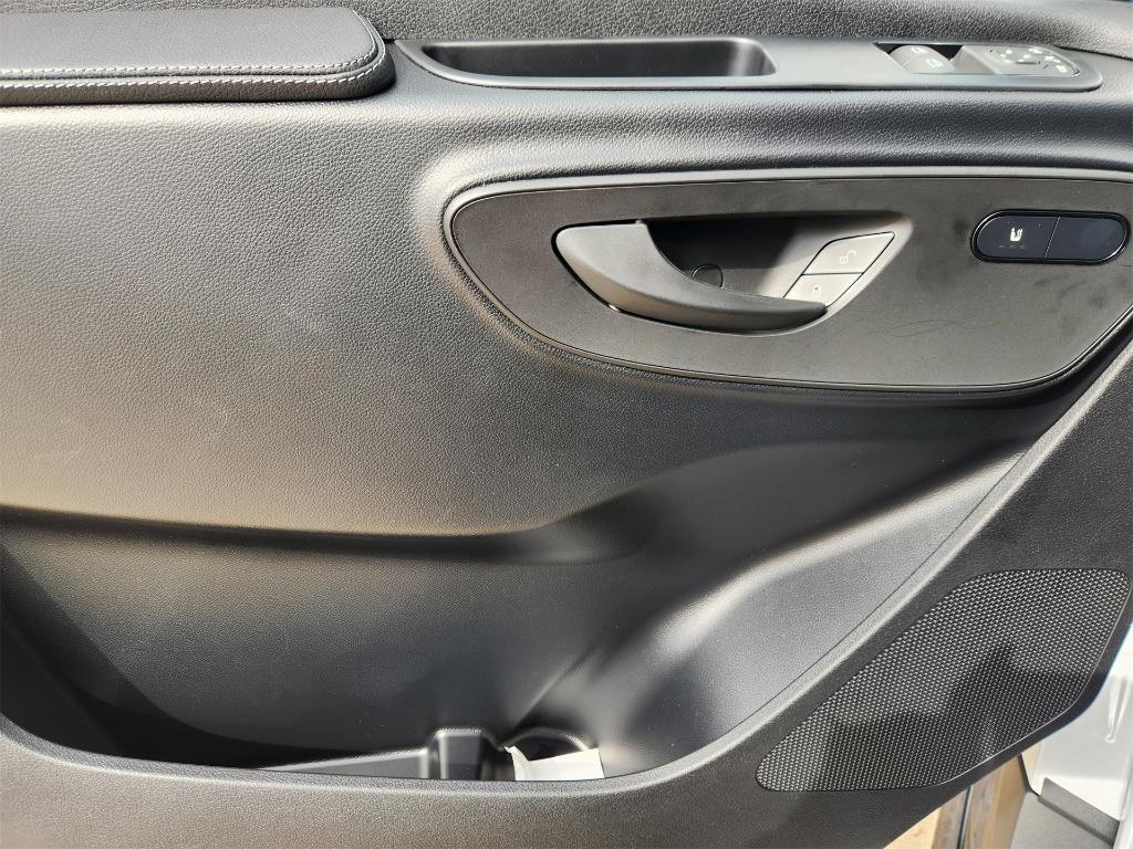 new 2026 Mercedes-Benz Sprinter 2500 car, priced at $79,998