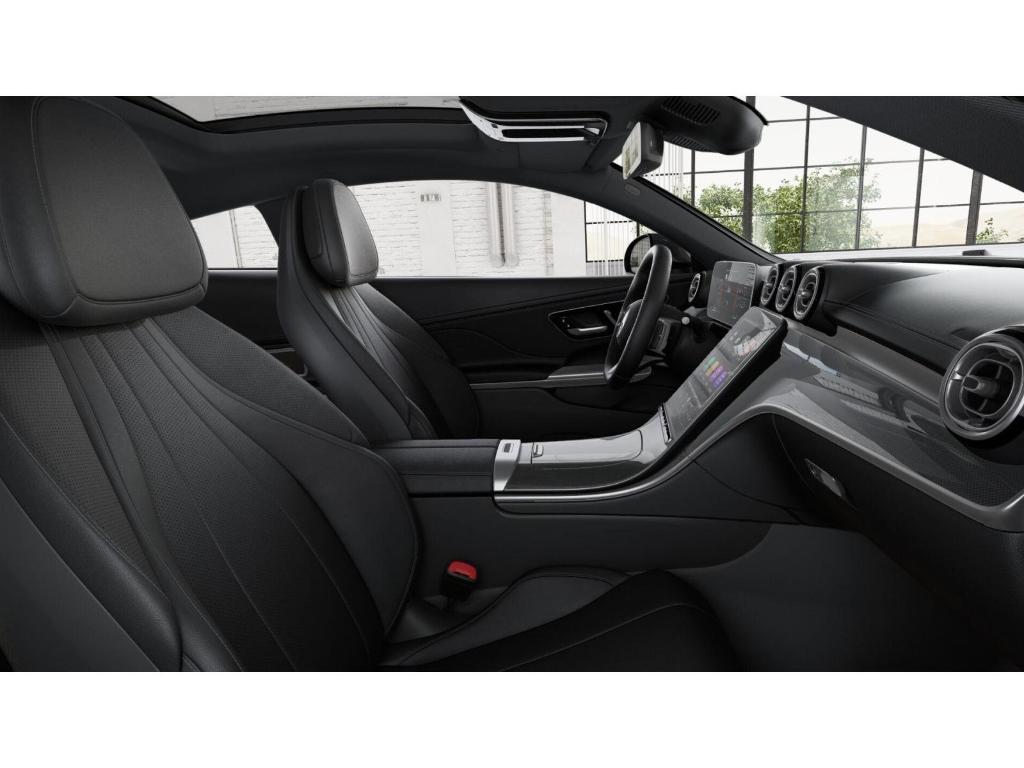 new 2026 Mercedes-Benz CLE 300 car, priced at $65,235