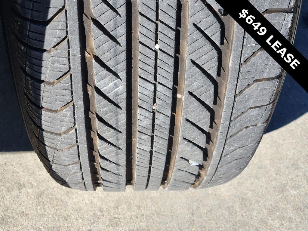 used 2025 Mercedes-Benz GLC 300 car, priced at $44,798