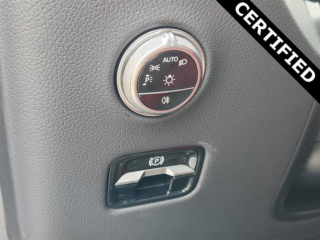 used 2025 Mercedes-Benz GLC 300 car, priced at $62,998