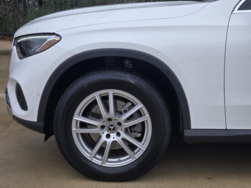 used 2026 Mercedes-Benz GLC 300 car, priced at $44,498