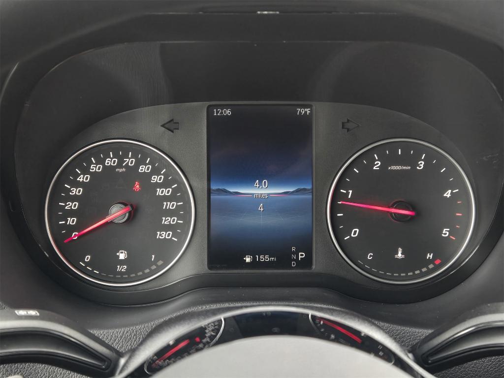 new 2026 Mercedes-Benz Sprinter 2500 car, priced at $62,193