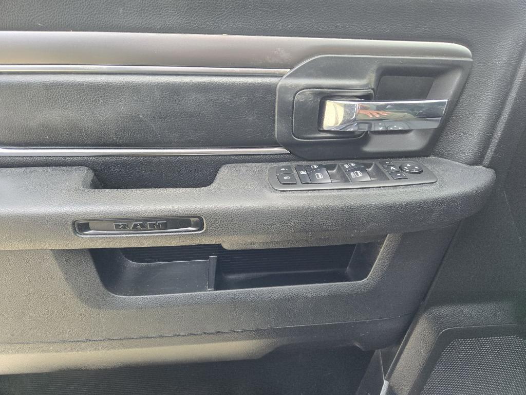 used 2021 Ram 1500 Classic car, priced at $19,998