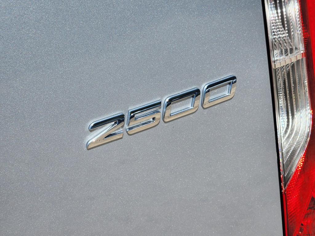 new 2025 Mercedes-Benz Sprinter 2500 car, priced at $75,331
