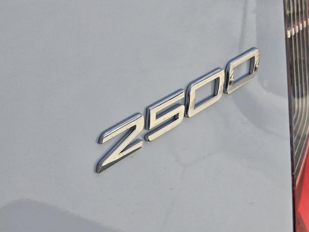 new 2025 Mercedes-Benz Sprinter 2500 car, priced at $55,506