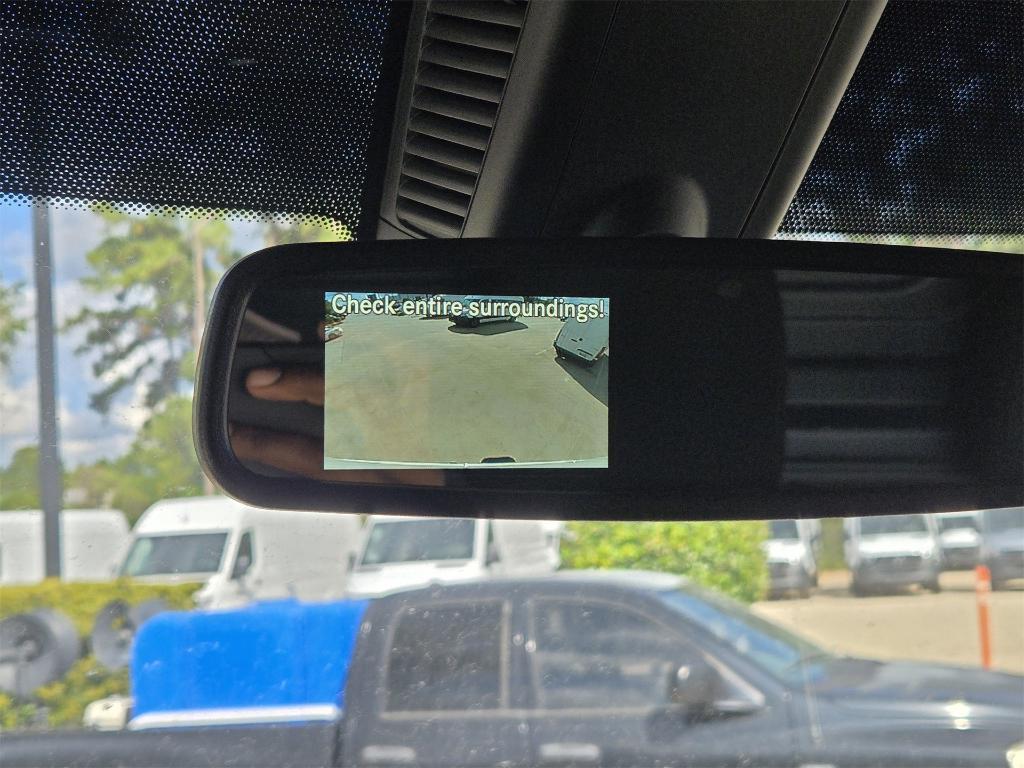 new 2025 Mercedes-Benz Sprinter 2500 car, priced at $55,506