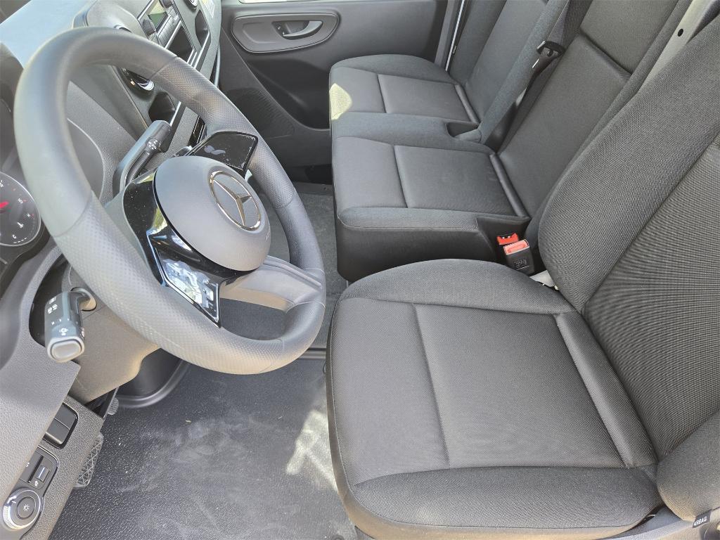 new 2025 Mercedes-Benz Sprinter 2500 car, priced at $55,506