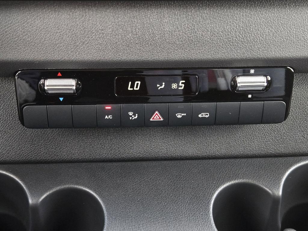 new 2025 Mercedes-Benz Sprinter 2500 car, priced at $55,506