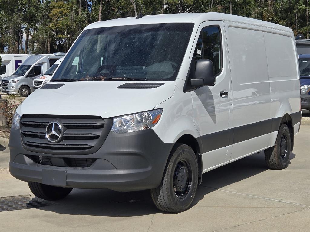 new 2025 Mercedes-Benz Sprinter 2500 car, priced at $55,506