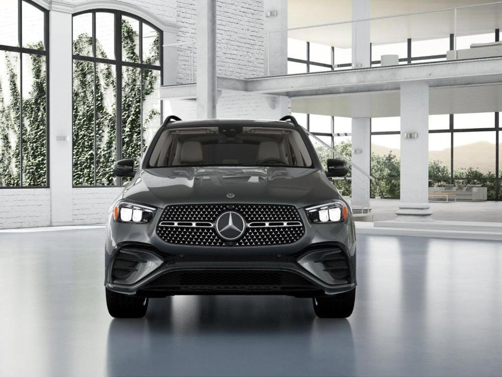new 2026 Mercedes-Benz GLE 350 car, priced at $73,250