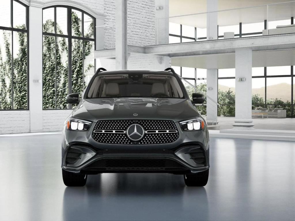 new 2026 Mercedes-Benz GLE 350 car, priced at $73,250