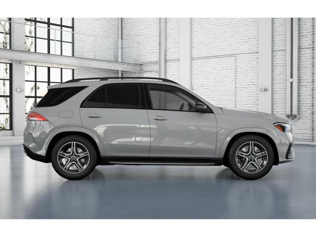 new 2026 Mercedes-Benz GLE 450 car, priced at $80,830