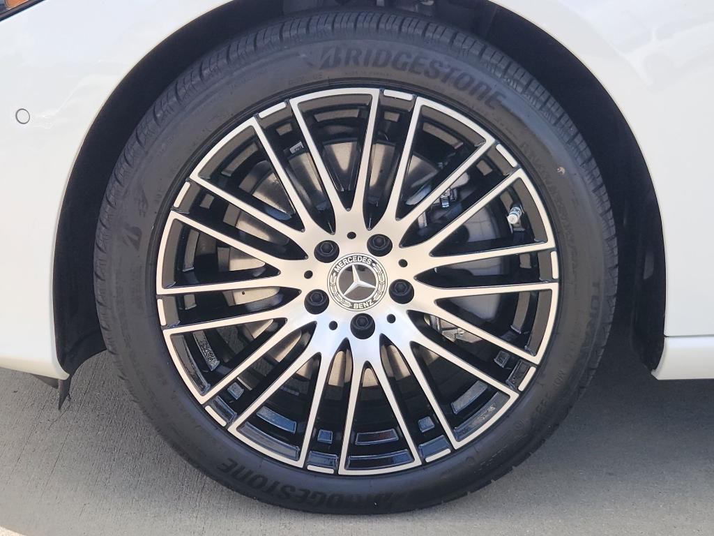 used 2026 Mercedes-Benz C-Class car, priced at $45,998