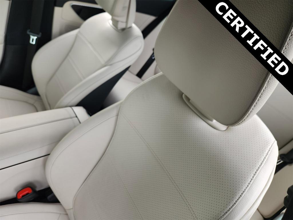 used 2025 Mercedes-Benz C-Class car, priced at $40,498