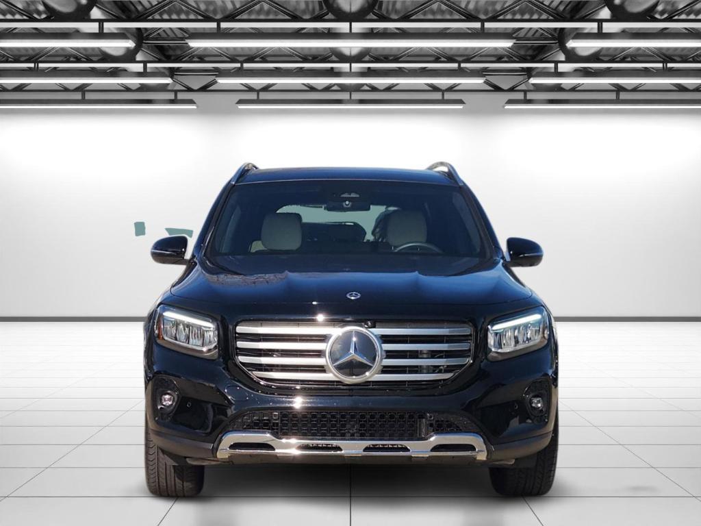 used 2025 Mercedes-Benz GLB 250 car, priced at $42,998